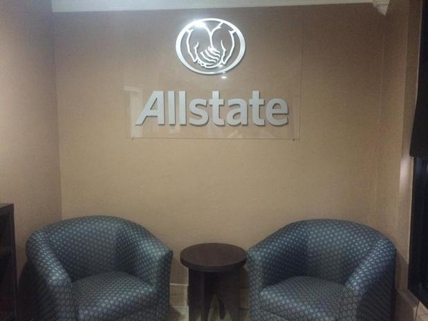 Images Evie Adams: Allstate Insurance