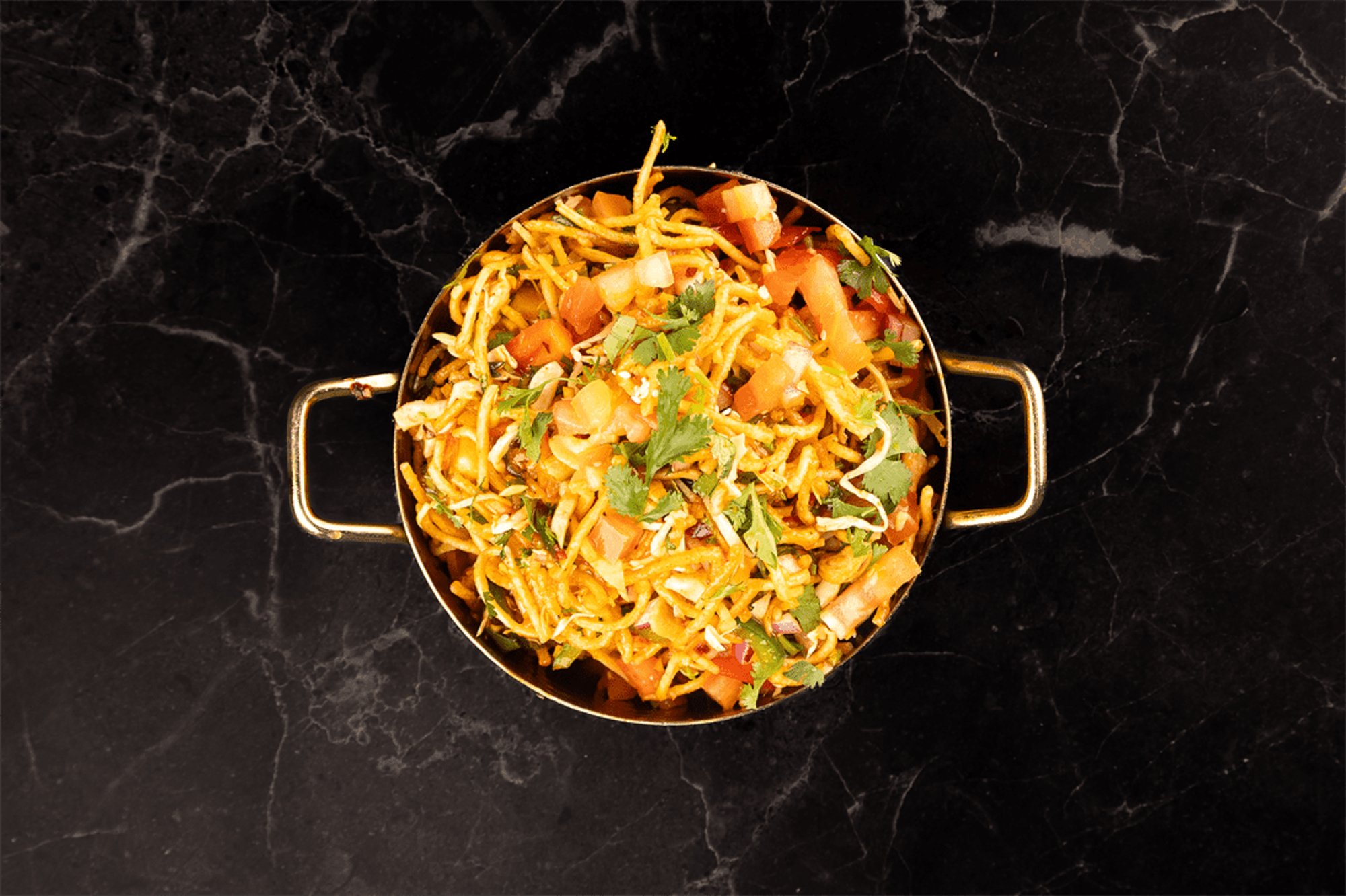 Chinese Bhel