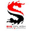 Big Splash Graphics Logo