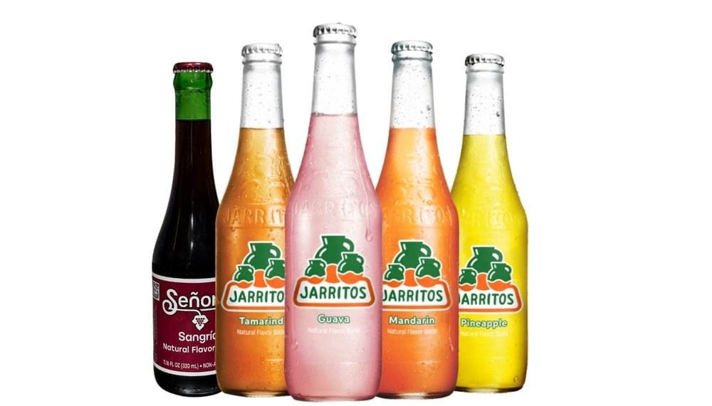 Jarritos