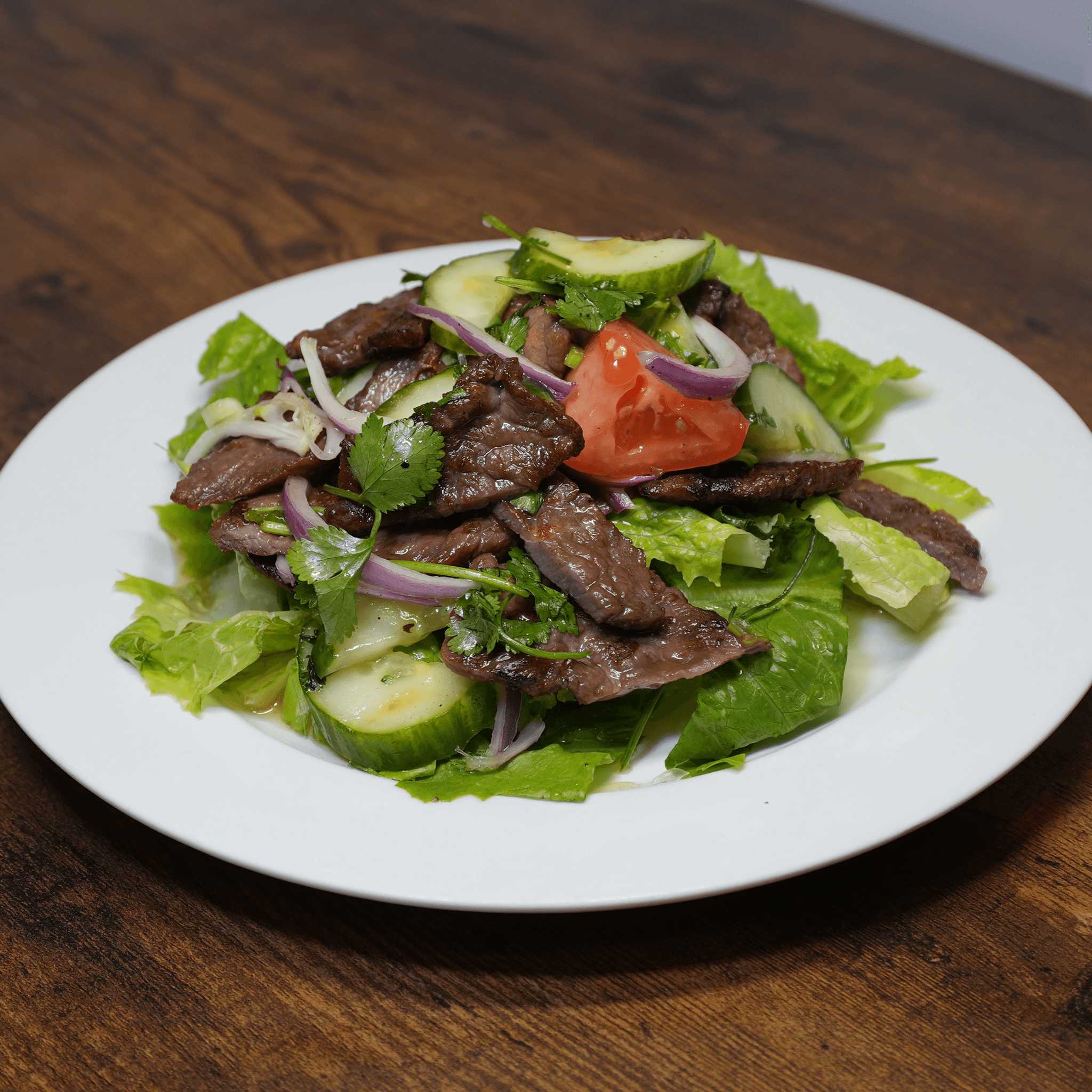Beef Salad