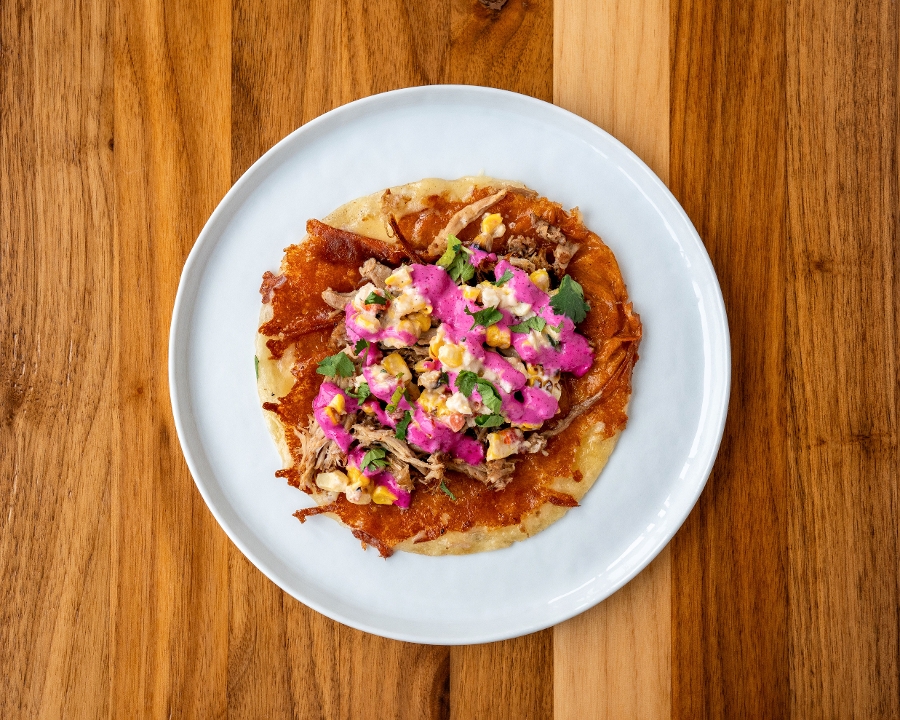 Barbie Taco