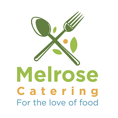 Melrose Catering Logo