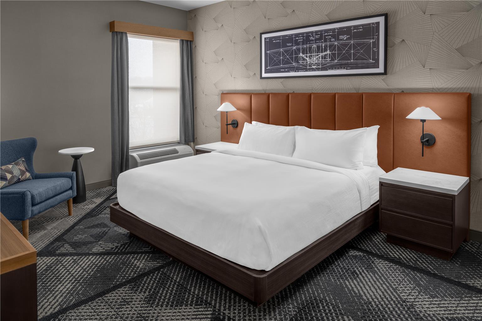 DoubleTree by Hilton Dayton Fairborn Image