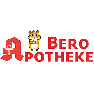Logo von Bero-Apotheke