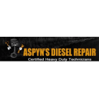 Aspyn's Diesel Repair Inc. Edmonton