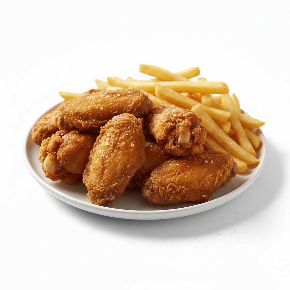Party Wings