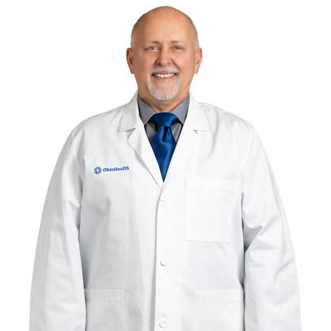 Image For Dr. Terry Winton Grogg MD
