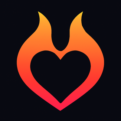 Flame Dating App
