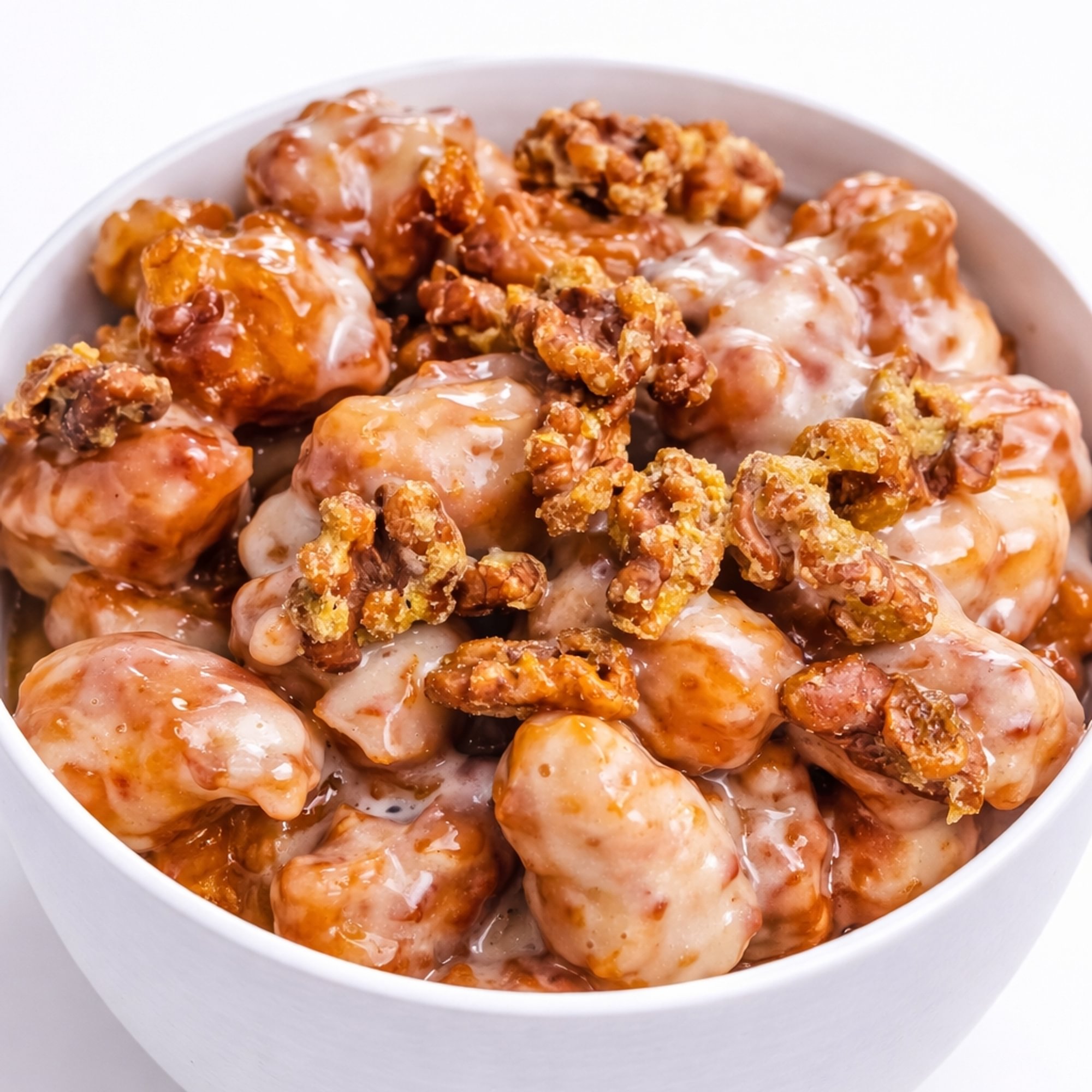 Hong Kong Chicken