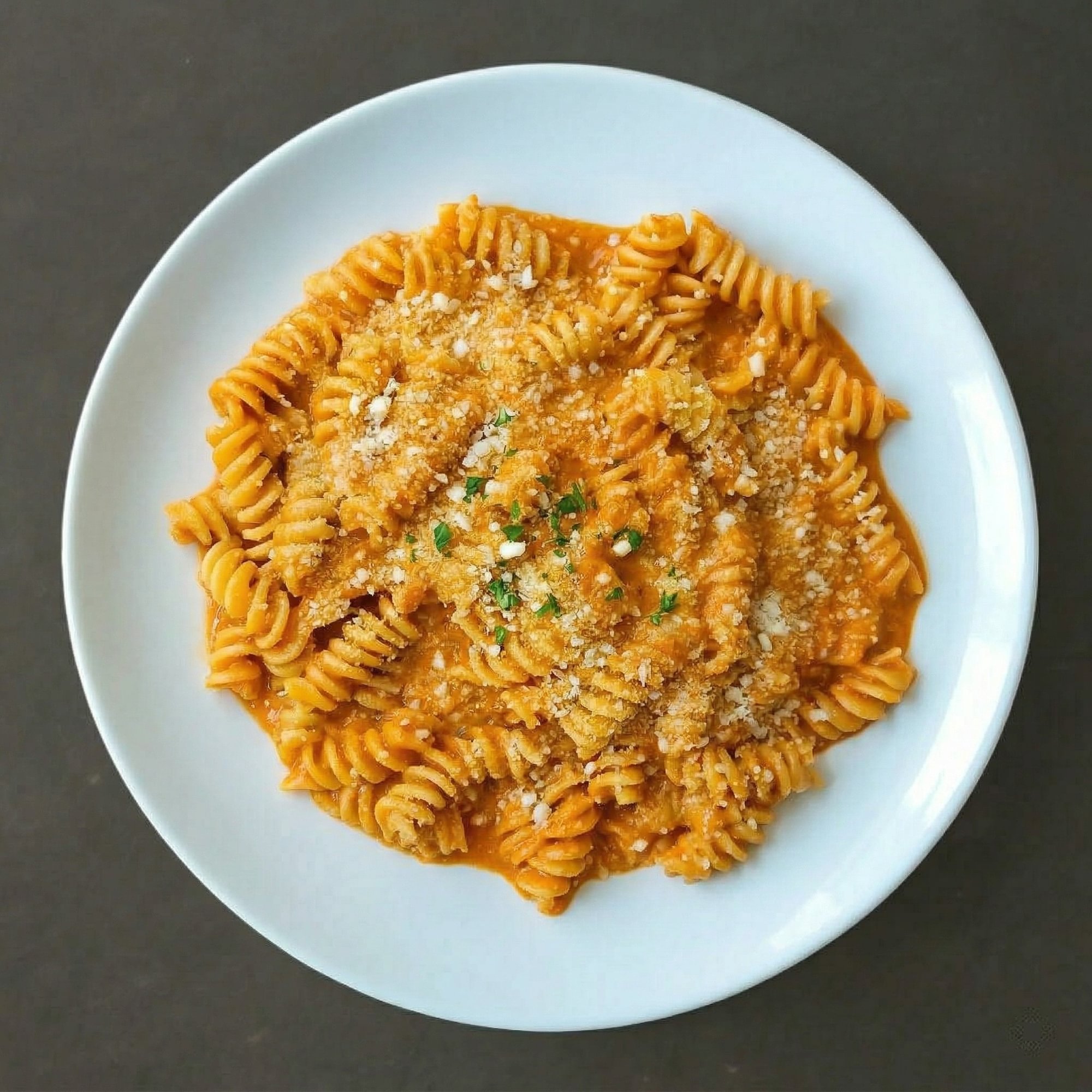 Penne Alla Vodka