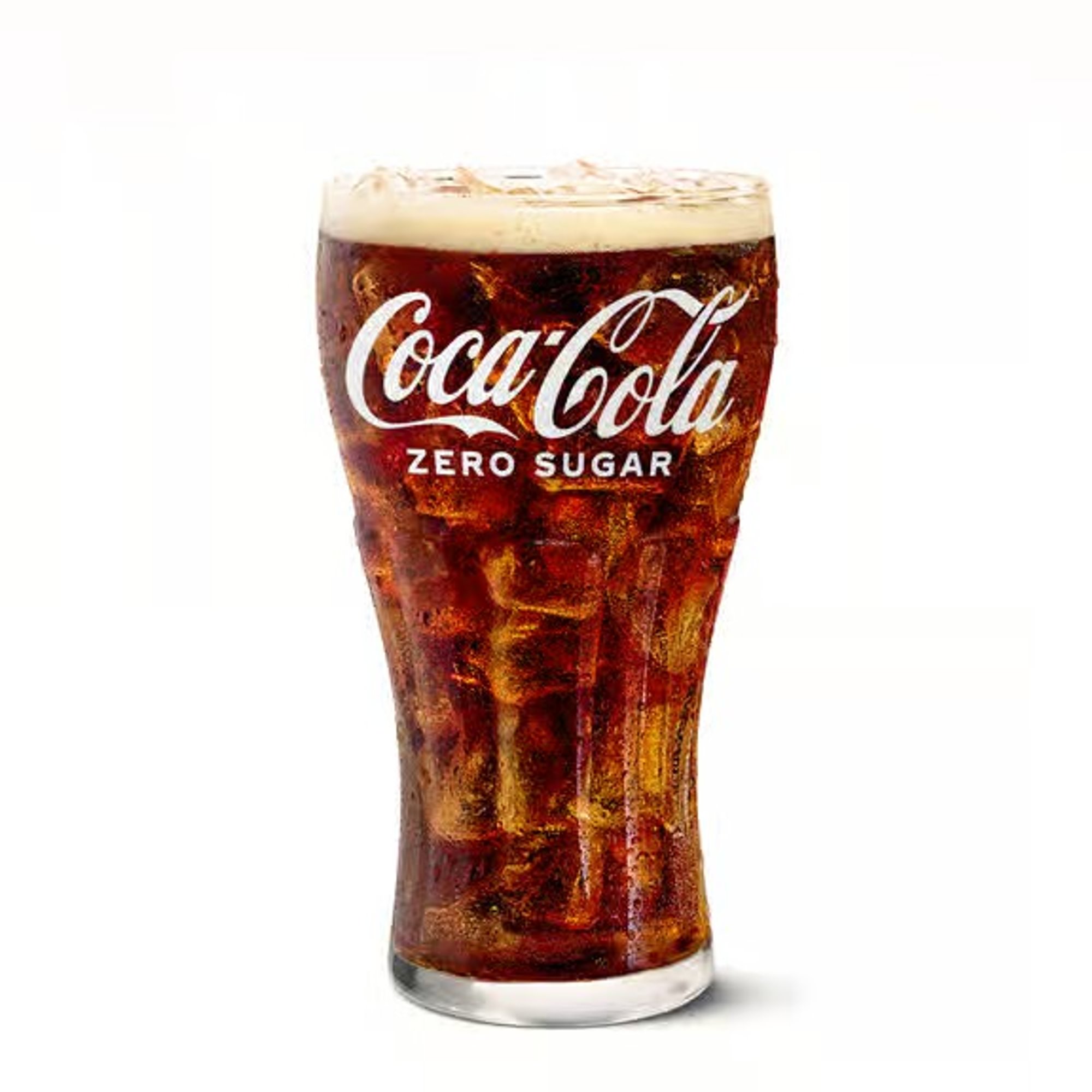 Coke Zero