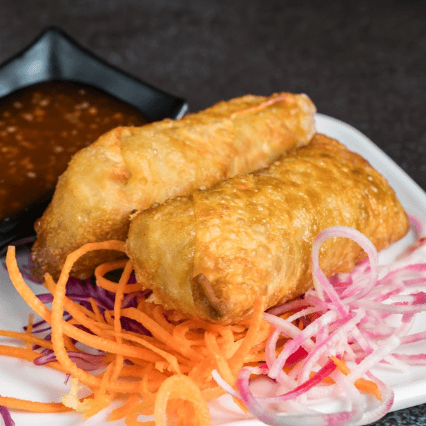 Egg Roll 2pc