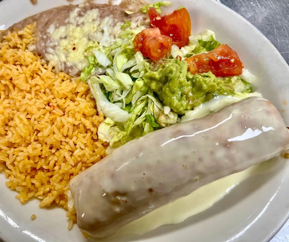 Chimichanga