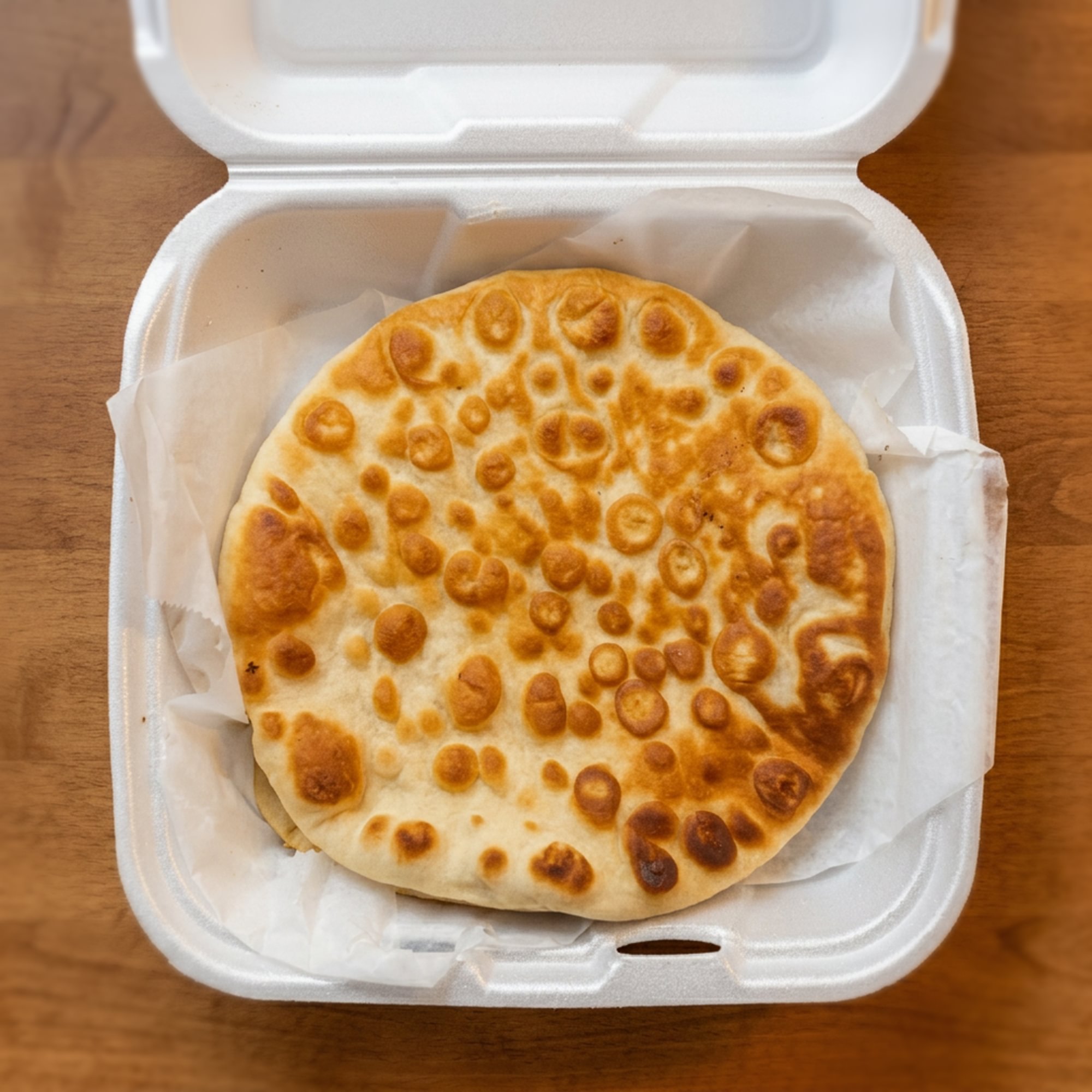 Side Pita Bread