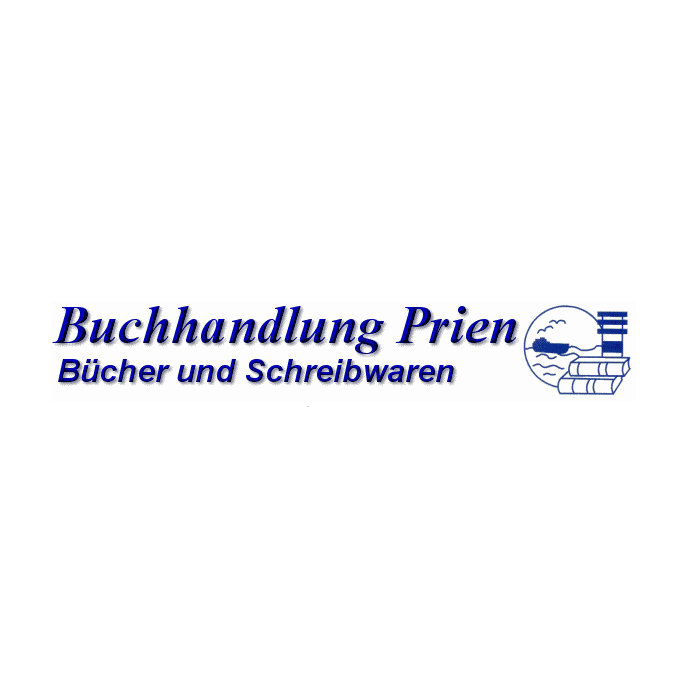 Logo von Buchhandlung Prien | Bücher und Schreibwaren