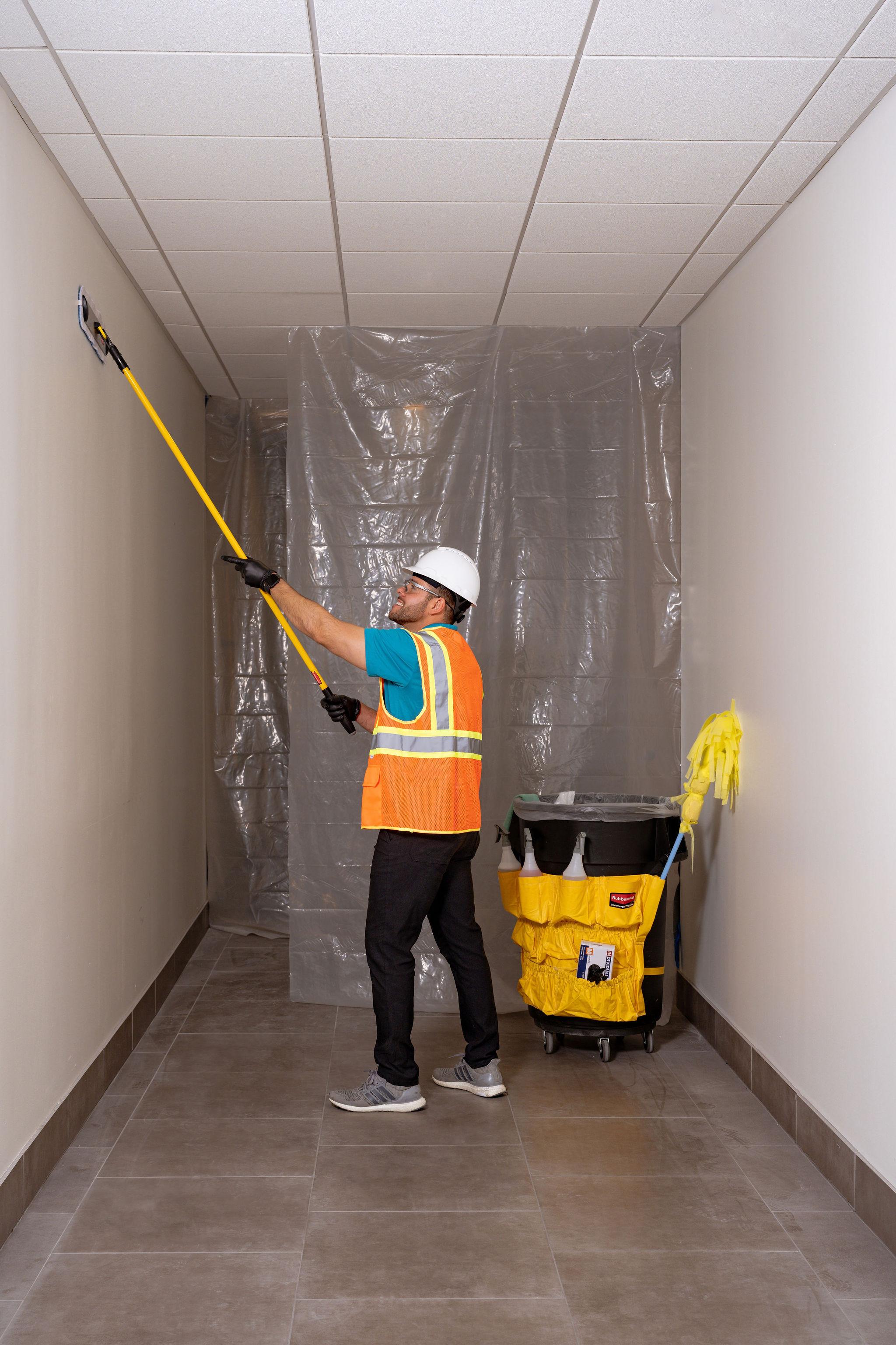Oranje Commercial Janitorial in Phoenix Image