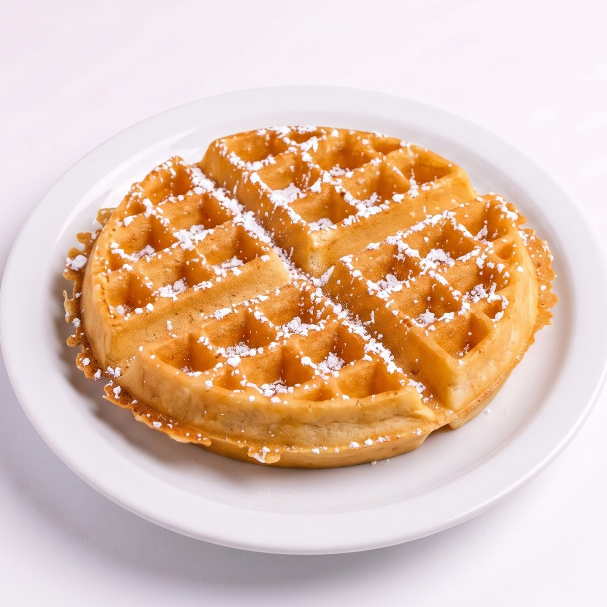 Belgian Waffle