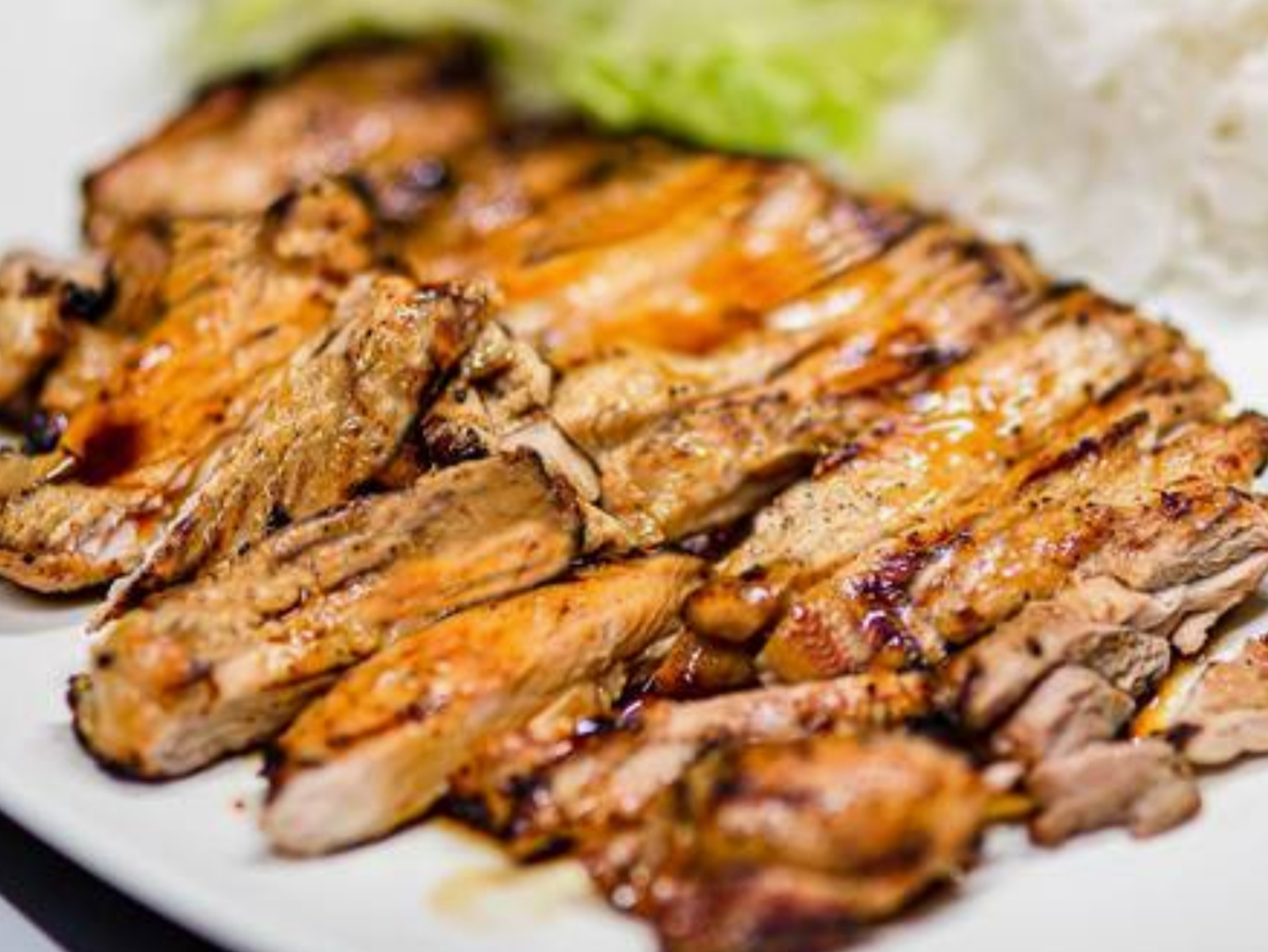 TC7. Chicken & Chicken Katsu