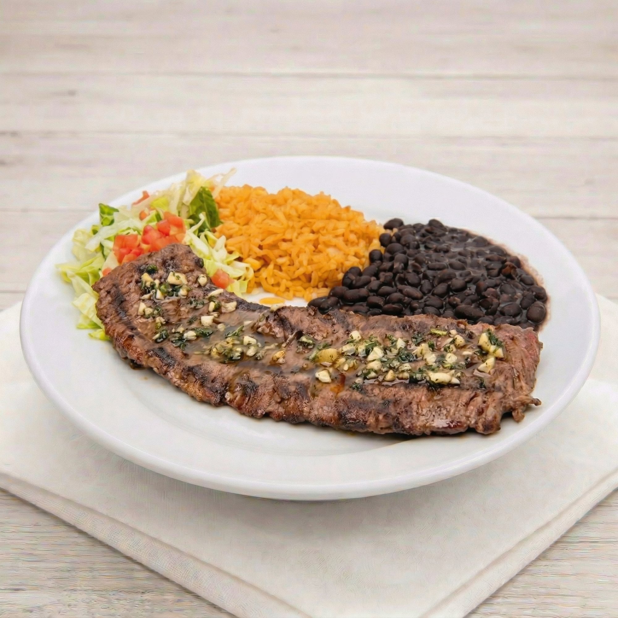 Churrasco