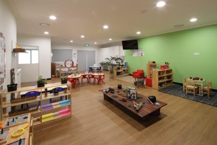 Foto de Young Academics Early Learning Centre - Marsden Park