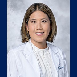 Eileen Wong, MD