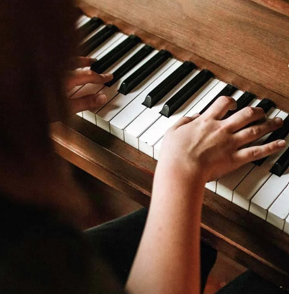 Piano Lessons