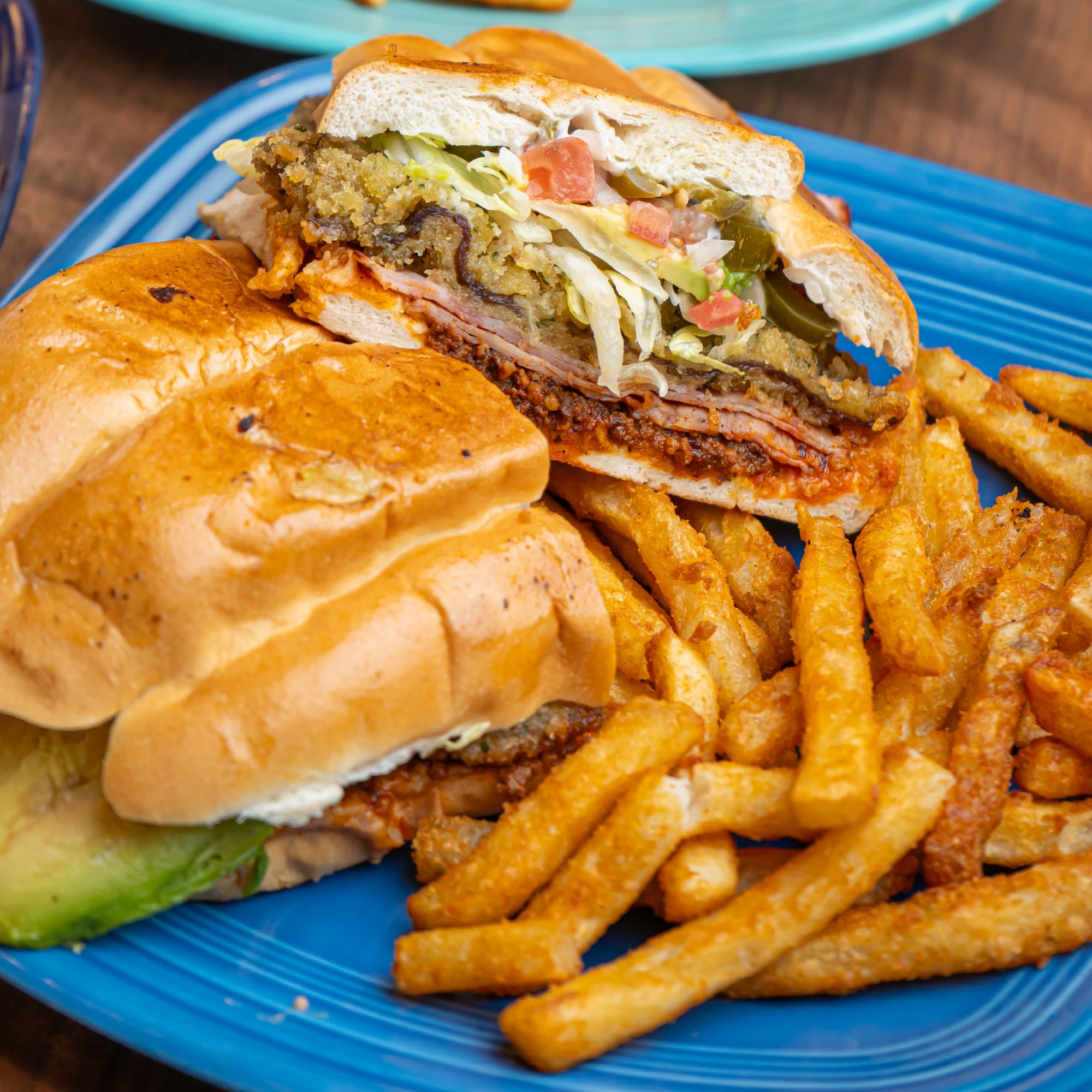 Torta Cubana