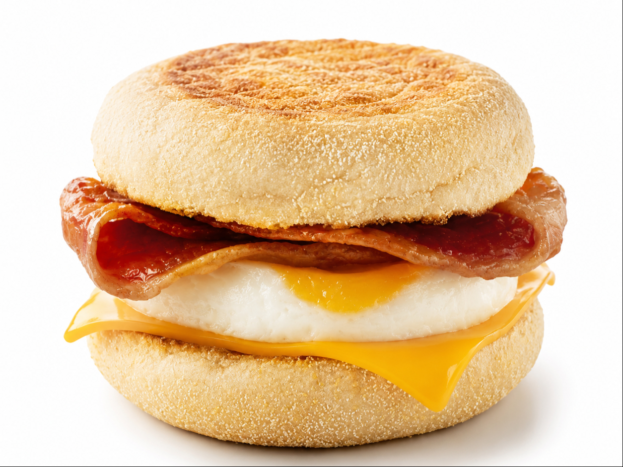 English Muffin