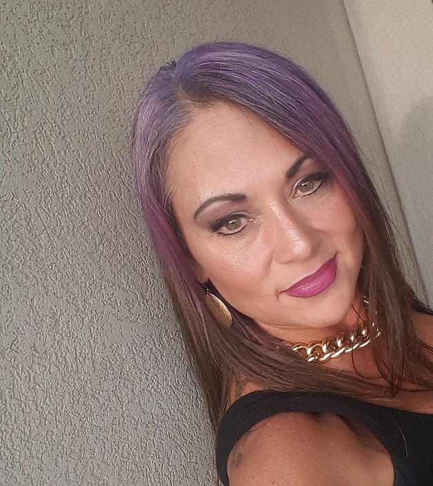 New American Funding - Brandy Hope Logo