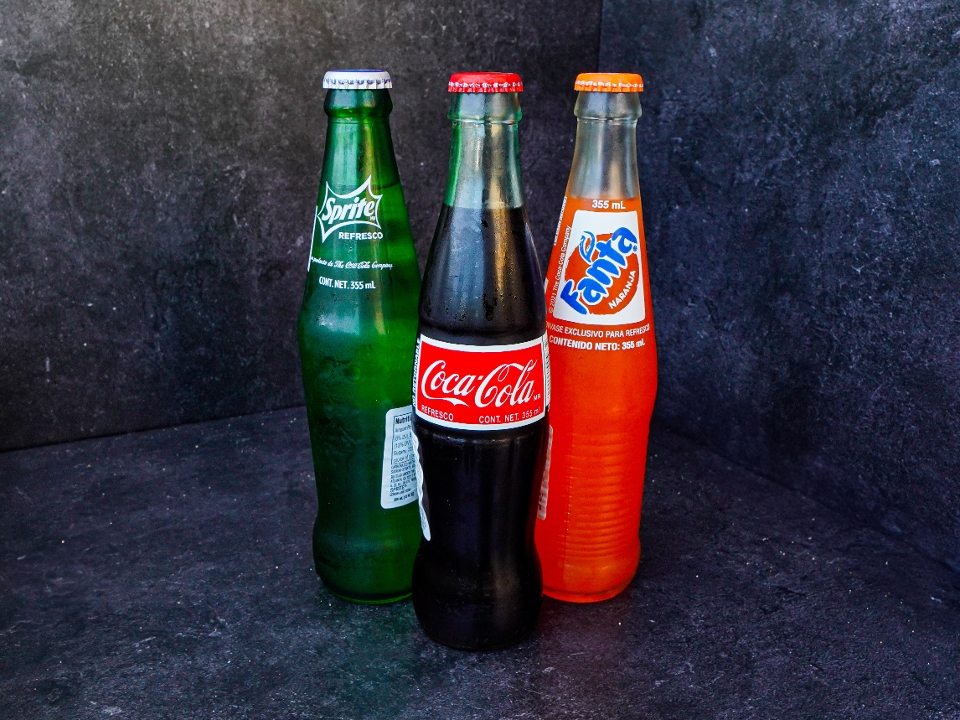 mexican sprite