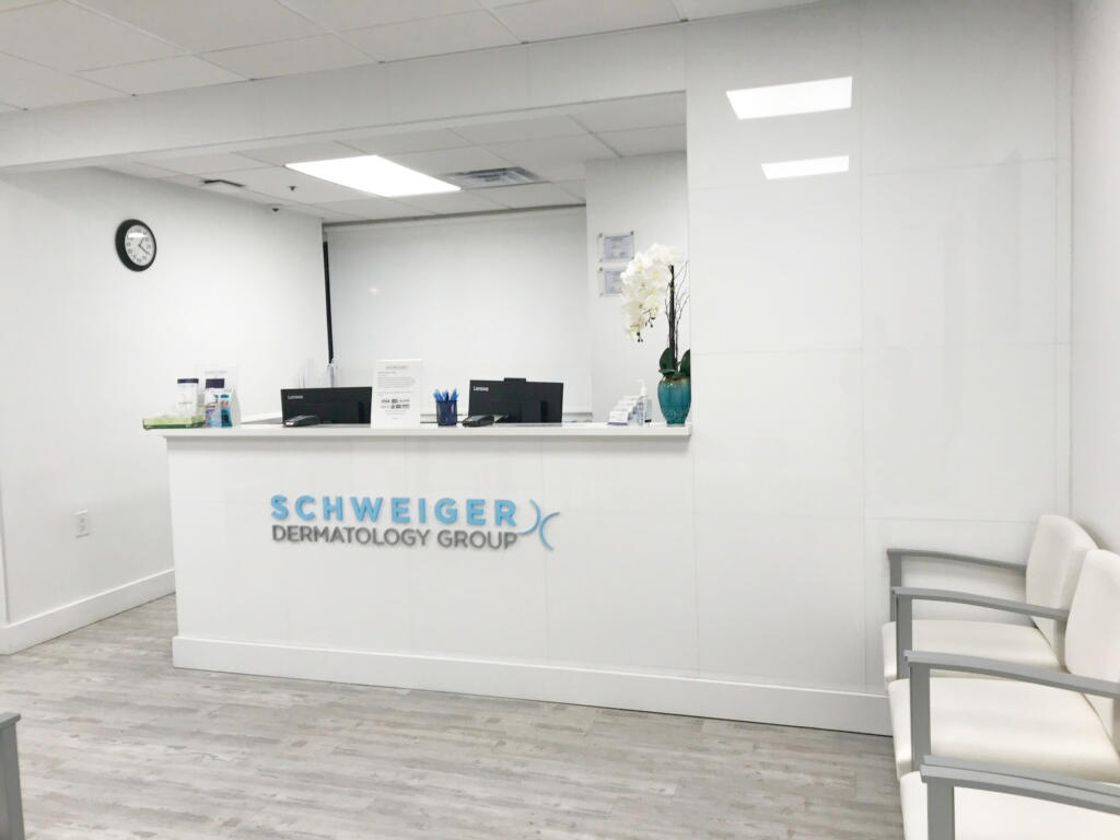 Schweiger Dermatology Group - Livingston Photo