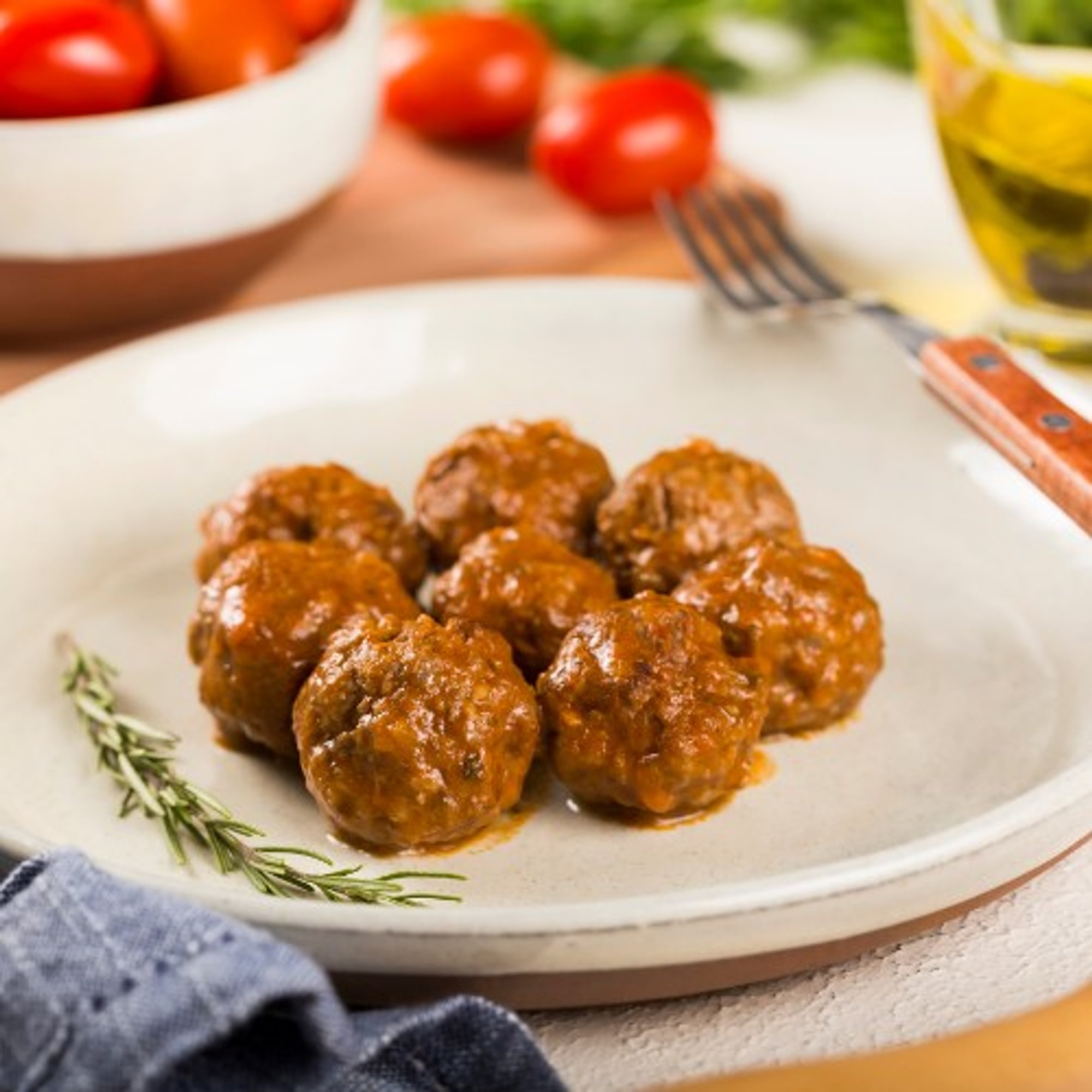 Meatballs