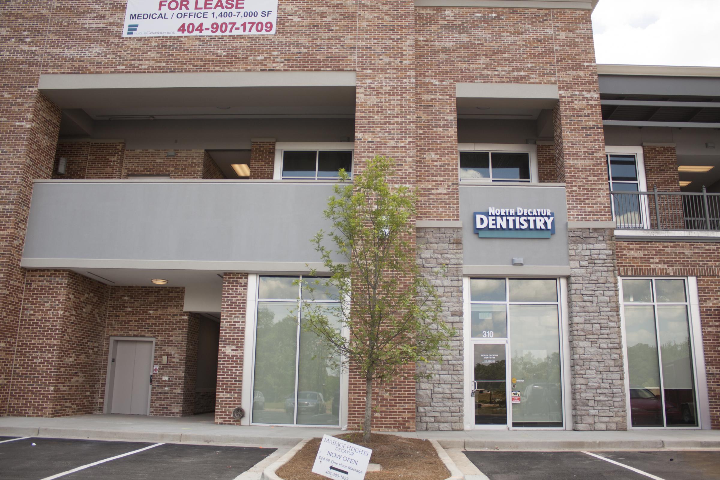 North Decatur Dentistry Photo