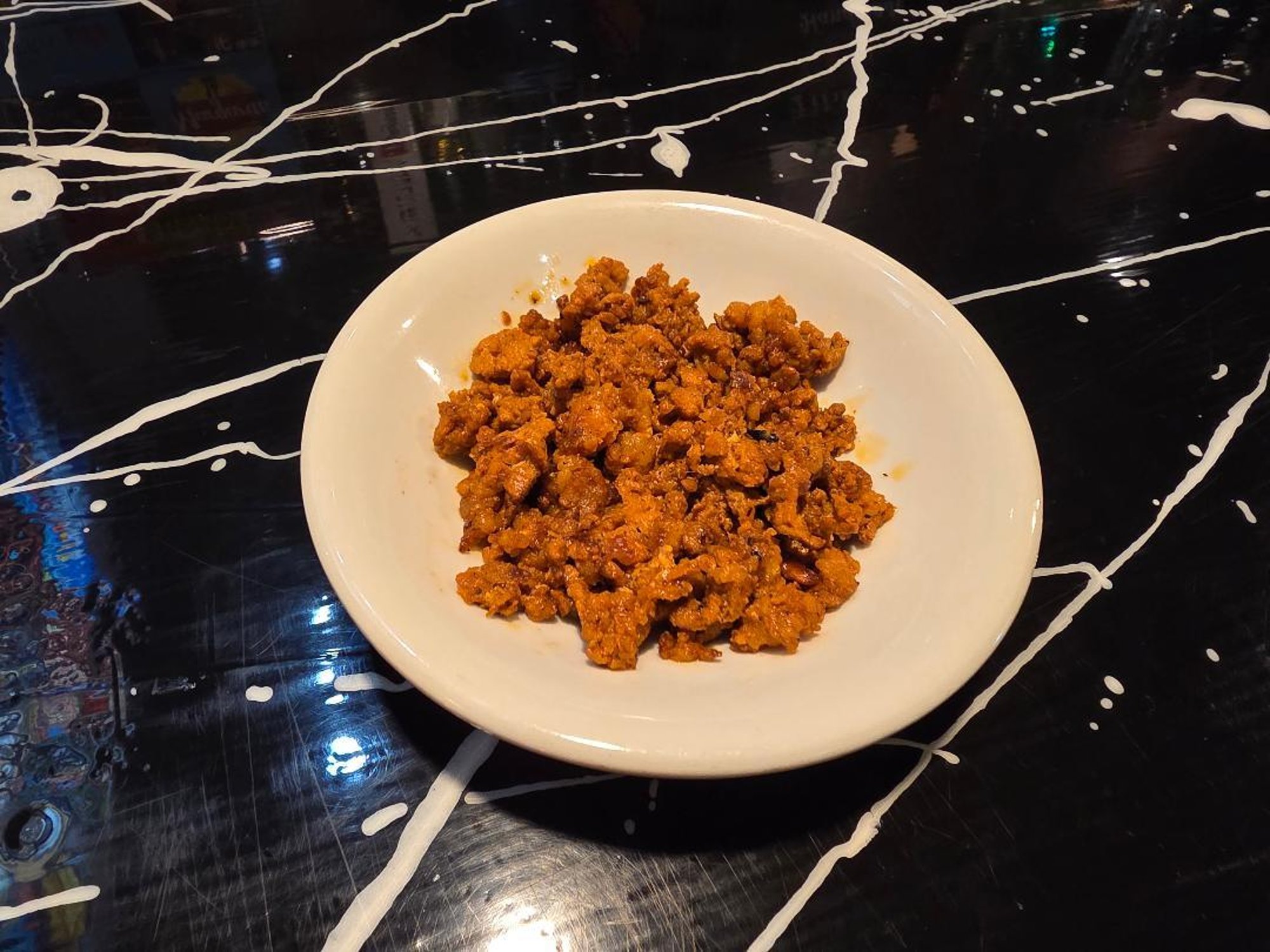 Chorizo (Side)