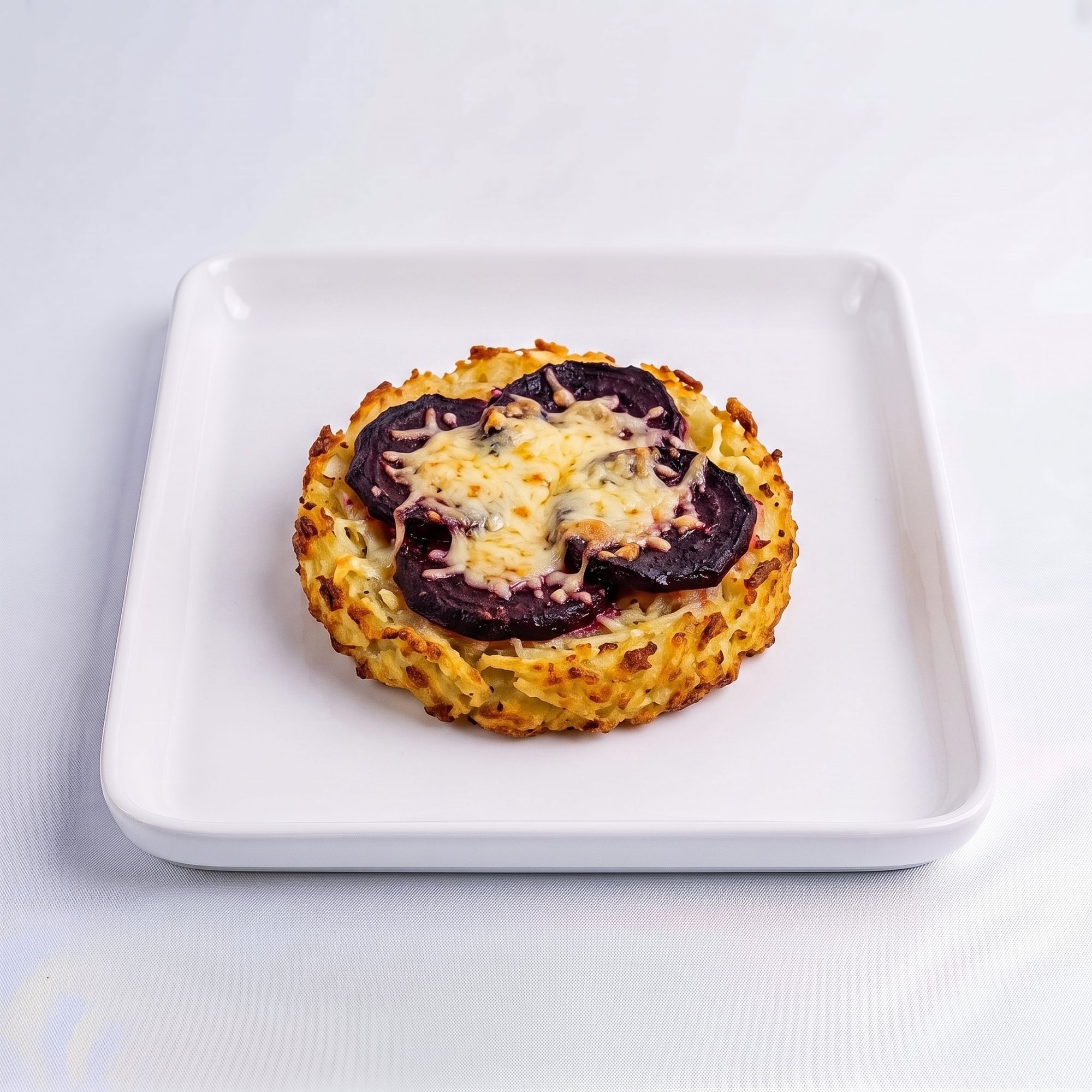 Blueberry Lemon Fusion