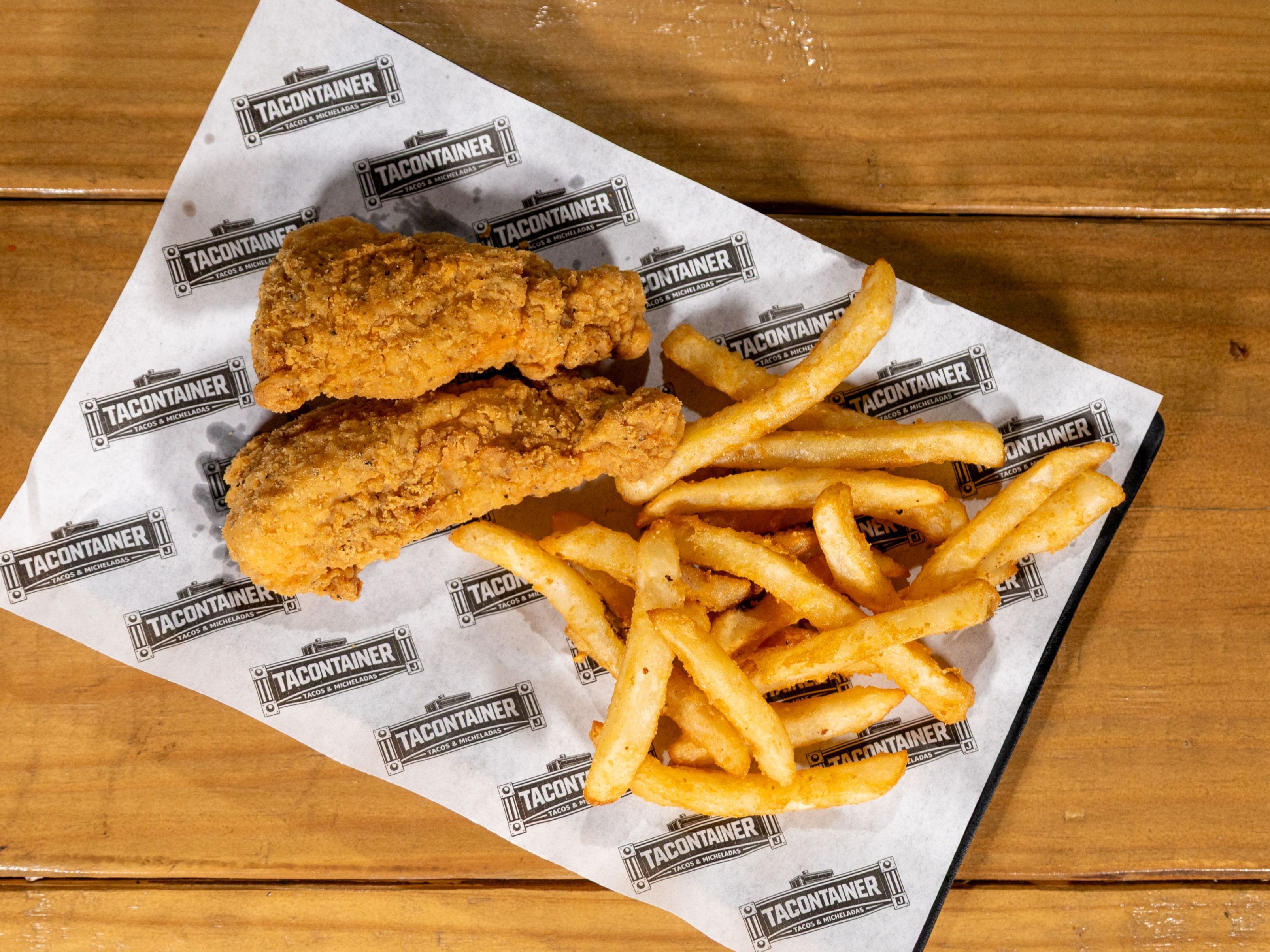 Kids Meal - Combo