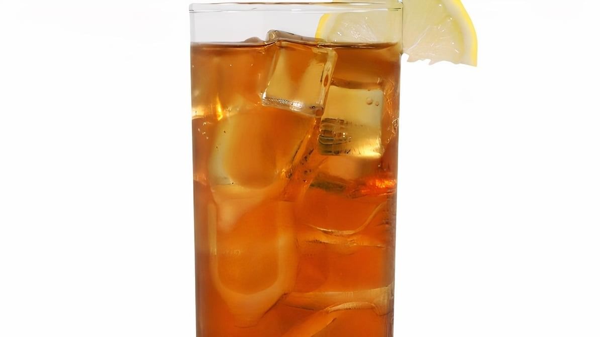 Iced Tea