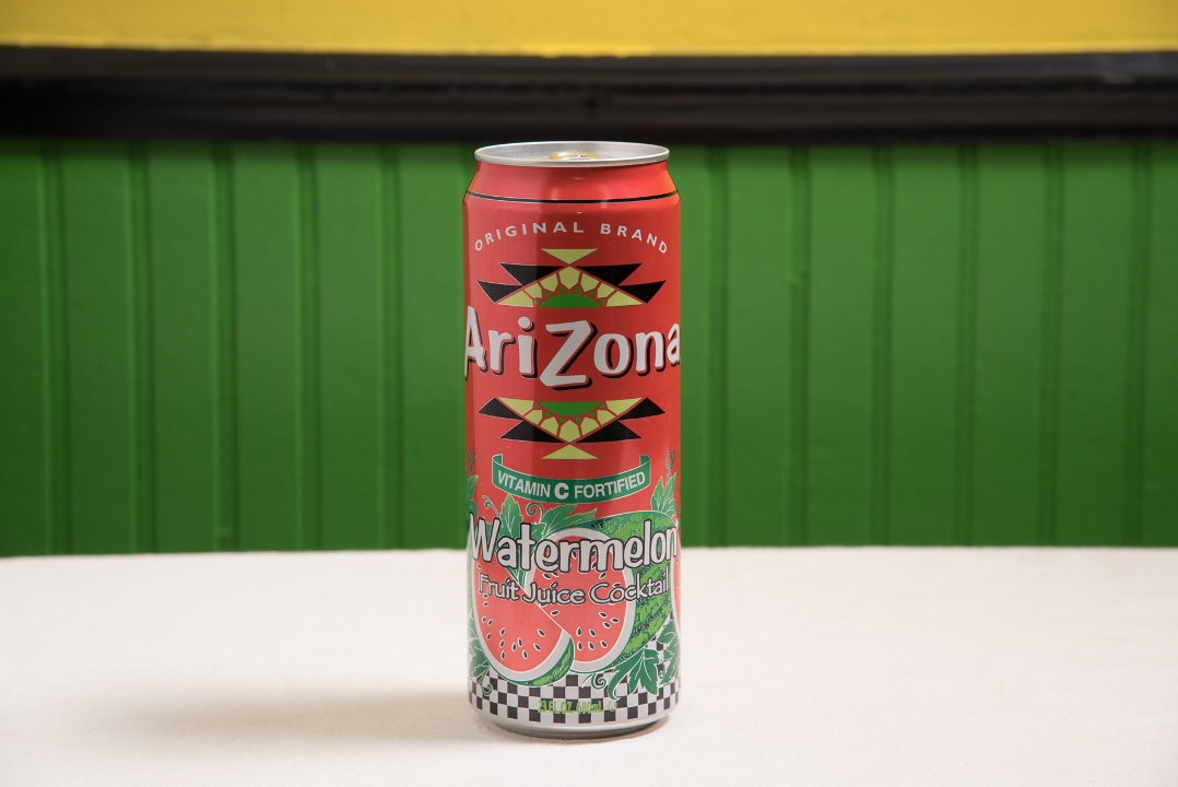 Arizona Watermelon