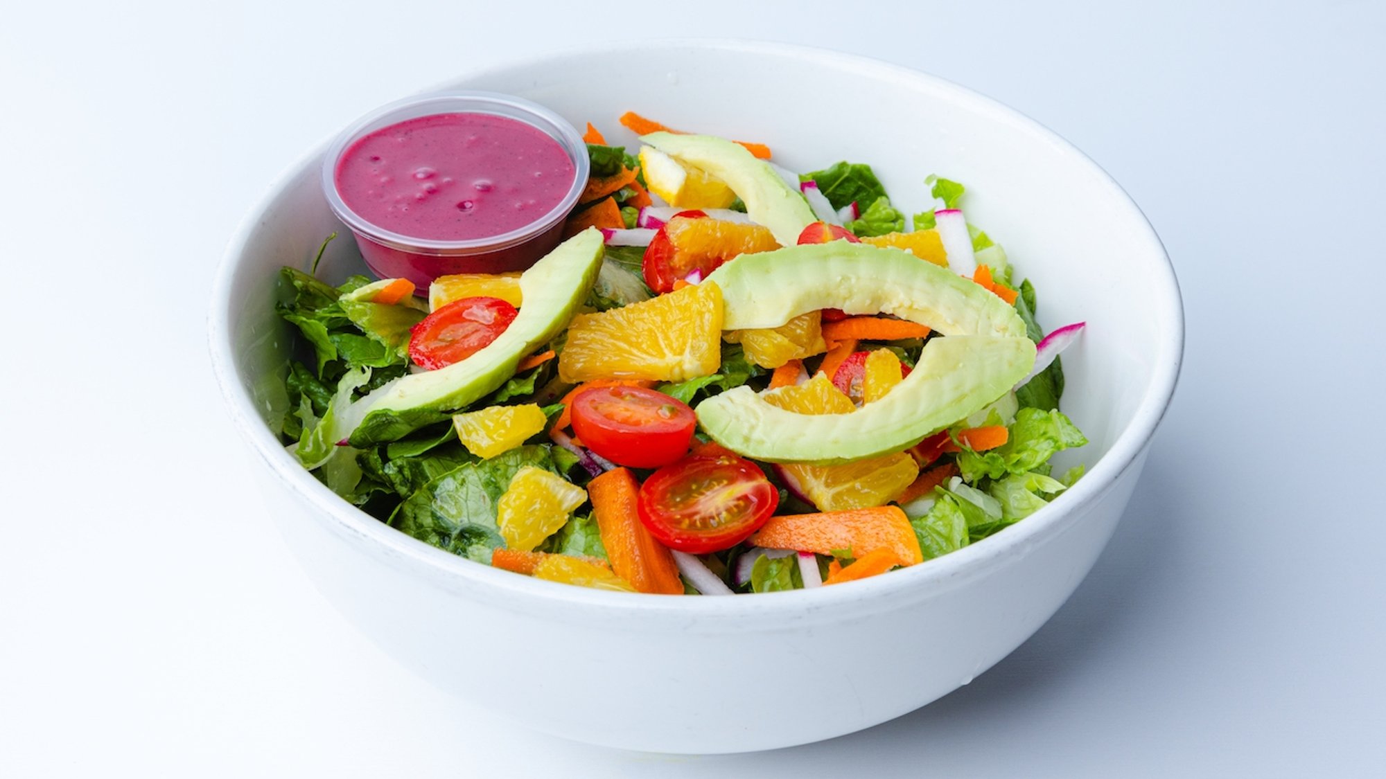 Market Salad