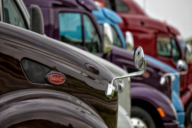 Images Peterbilt Of Evansville