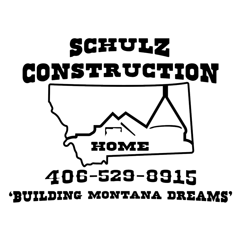 Schulz Construction Logo