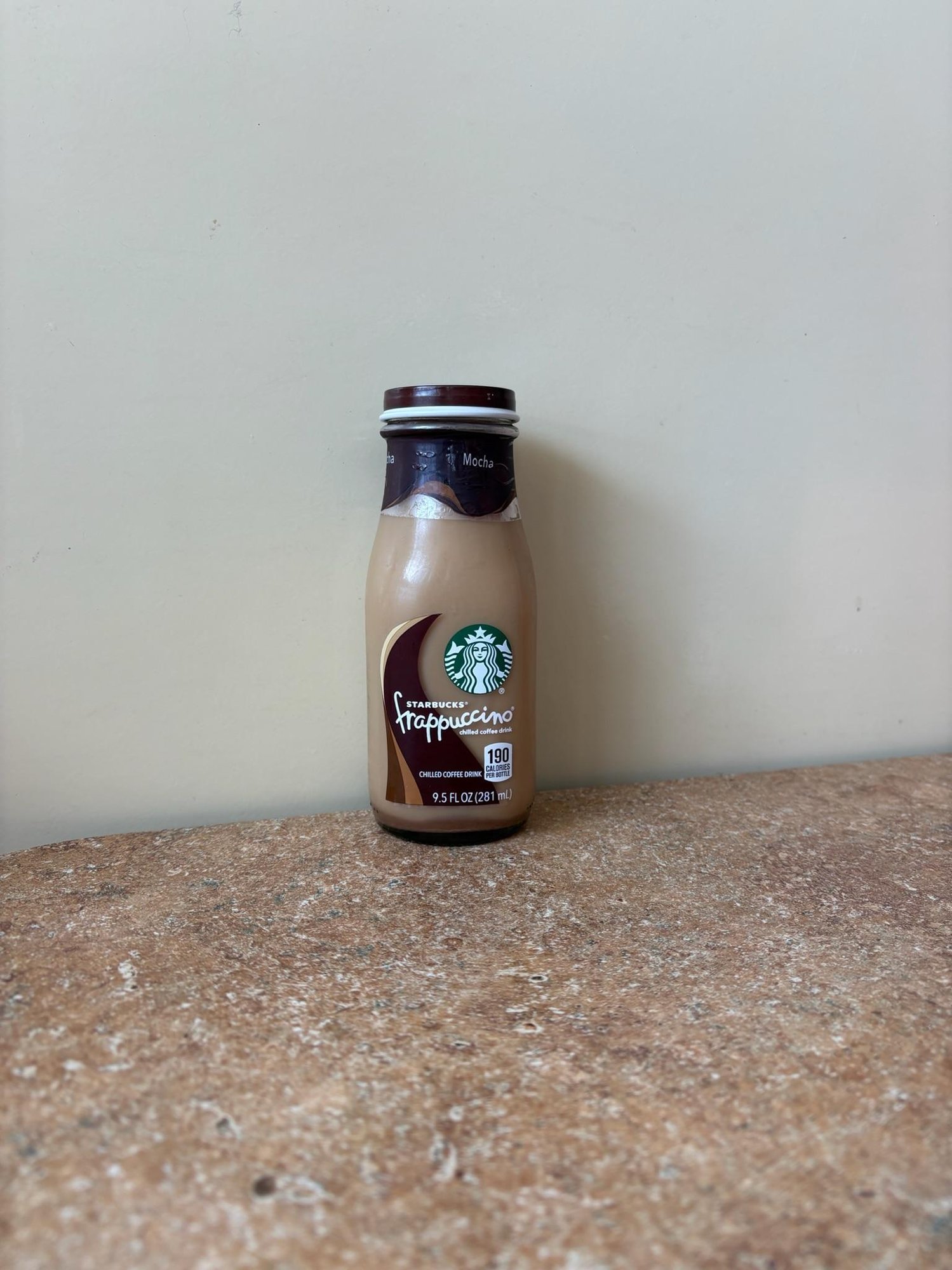 Starbucks: Mocha
