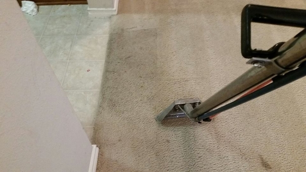 Images Archer Carpet, Tile and Grout Cleaning