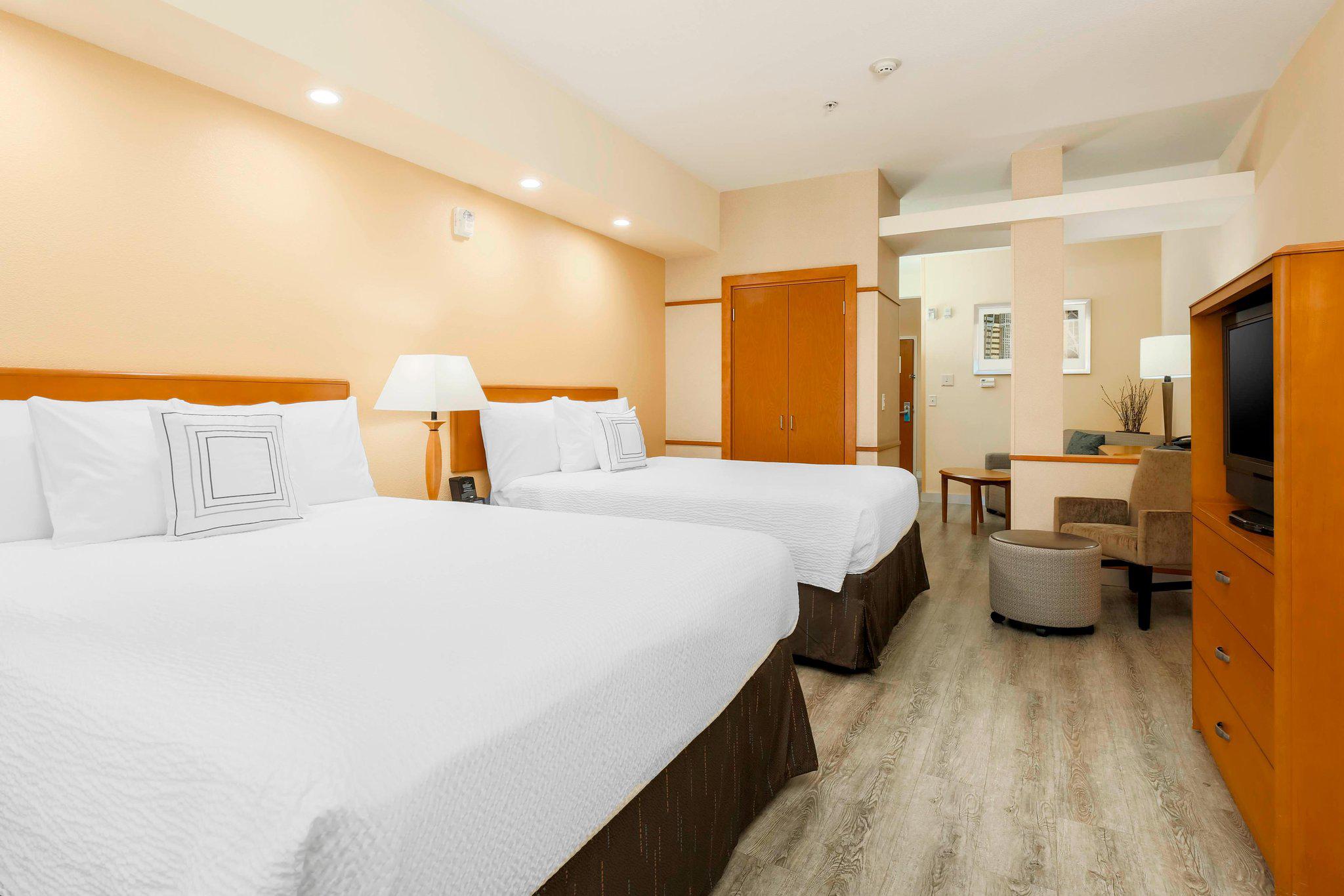 Fairfield Inn & Suites by Marriott Temecula Photo