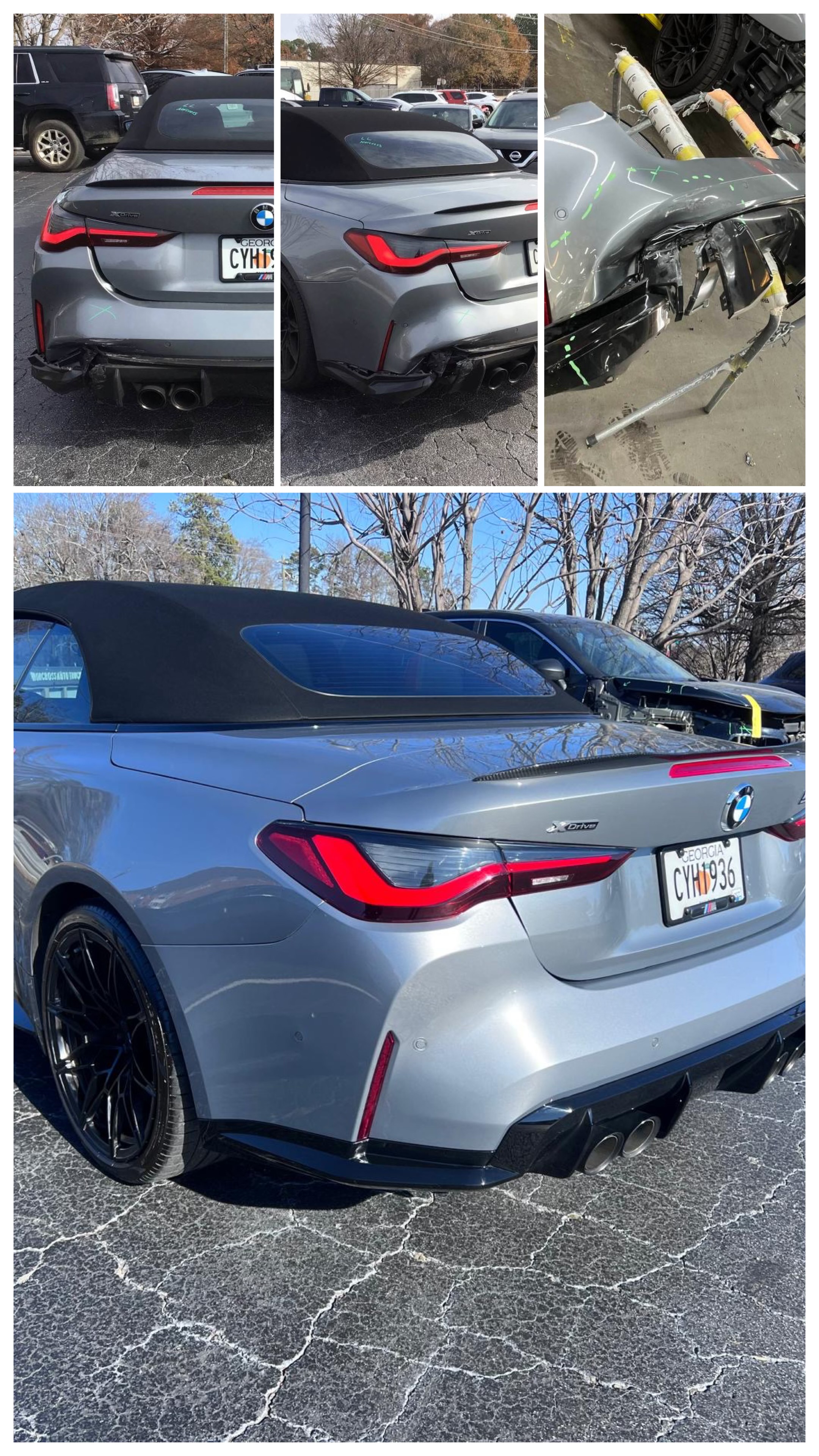 Georgia Luxury Automotive Concord Image