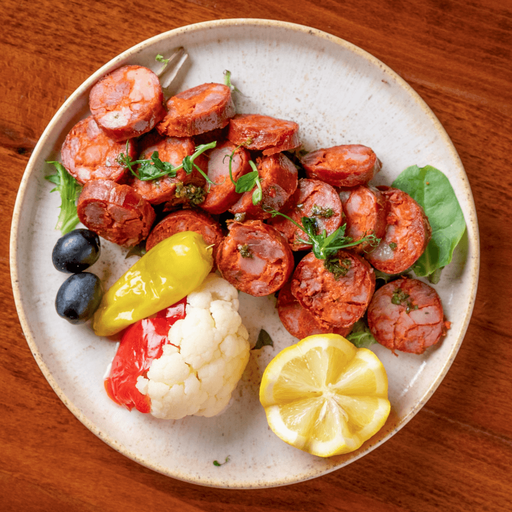 Pork Sausage (5)