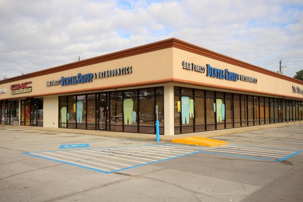 Images Oak Forest Dental Group and Orthodontics