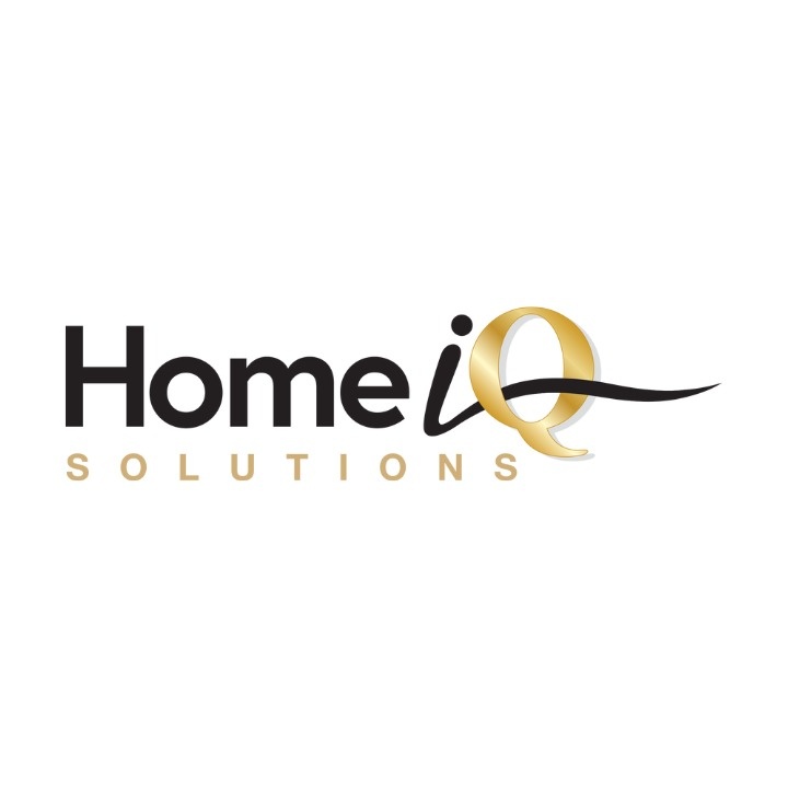 Home IQ Solutions Logo