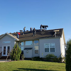 Brian Dawson Roofing Photo